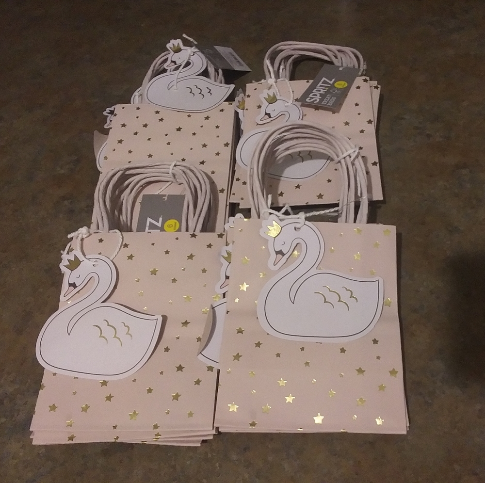 Treat bags 24 pack